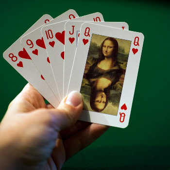 Poker - Jeux & clans
