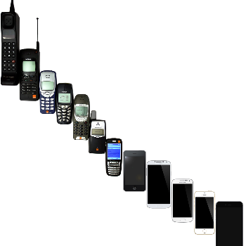 The Mobile Phone - Télécommunications & portables