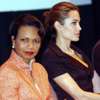 Angelina Jolie - Médias & nouvelles