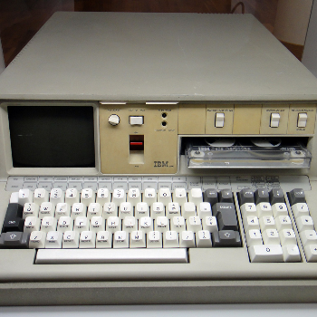 IBM 5100 - Ordinateurs & accessoires