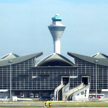 Kuala Lumpur International Airport - Autres