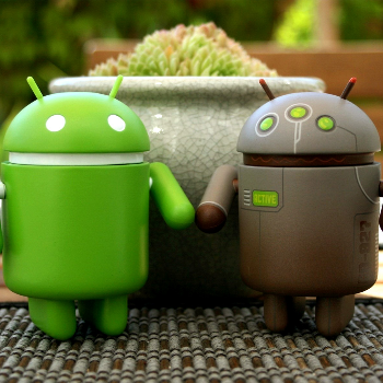 Android - Télécommunications & portables