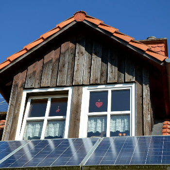 Solar Energy - Maison & jardin